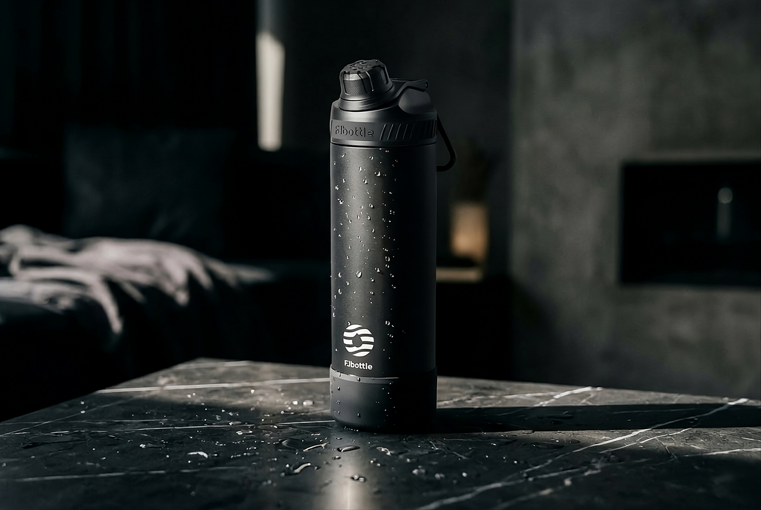 Hydration & The Wellness Series