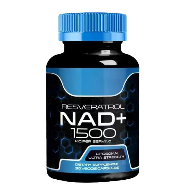 Loomi Multi-Aura™ Dietary Supplements Stack