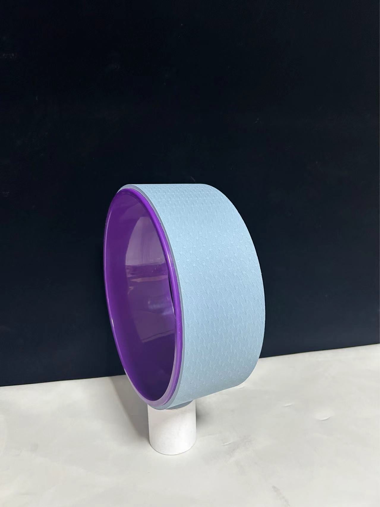 Loomi Spine-Aura™ Yoga Wheel