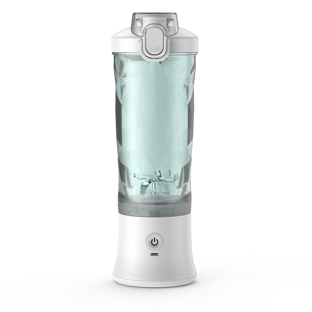 Loomi Kinetic-Blend™ 600ml Rechargeable Juice Blender