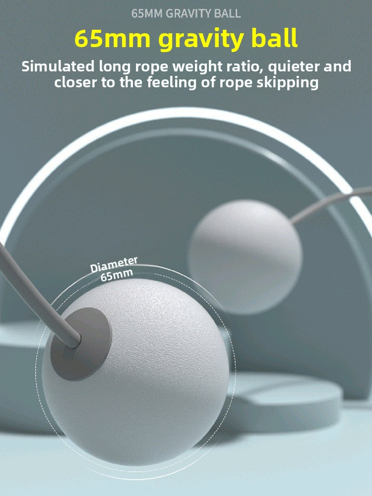Loomi Kinetic-Sync™ Smart Rope