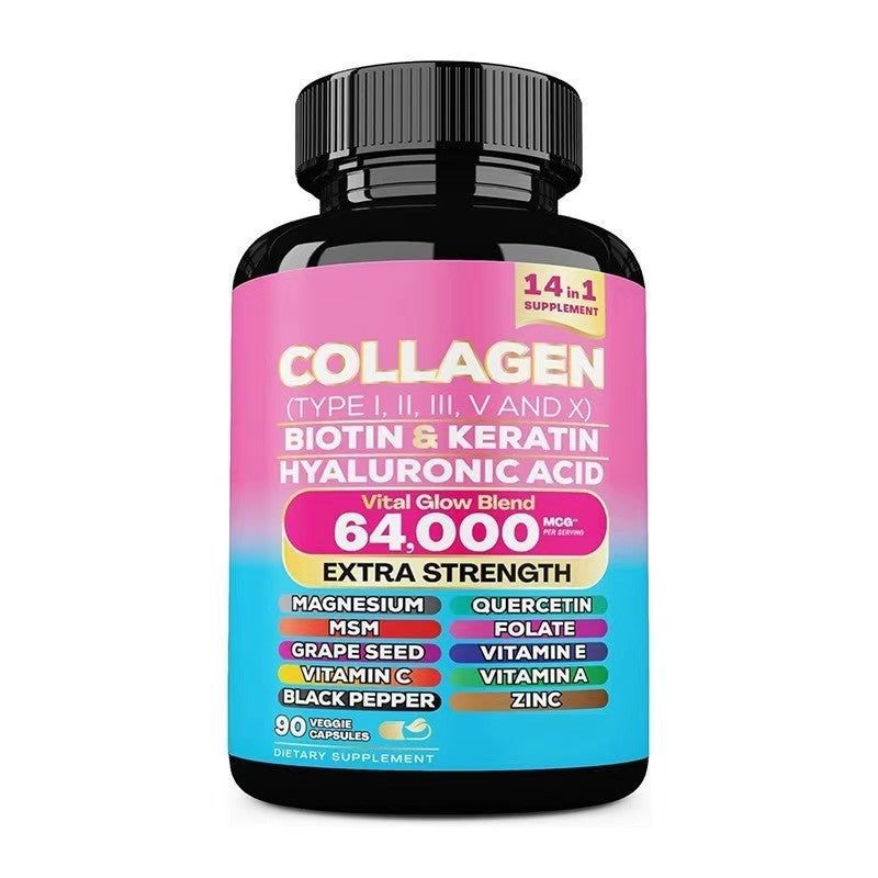Loomi Multi-Aura™ Dietary Supplements Stack
