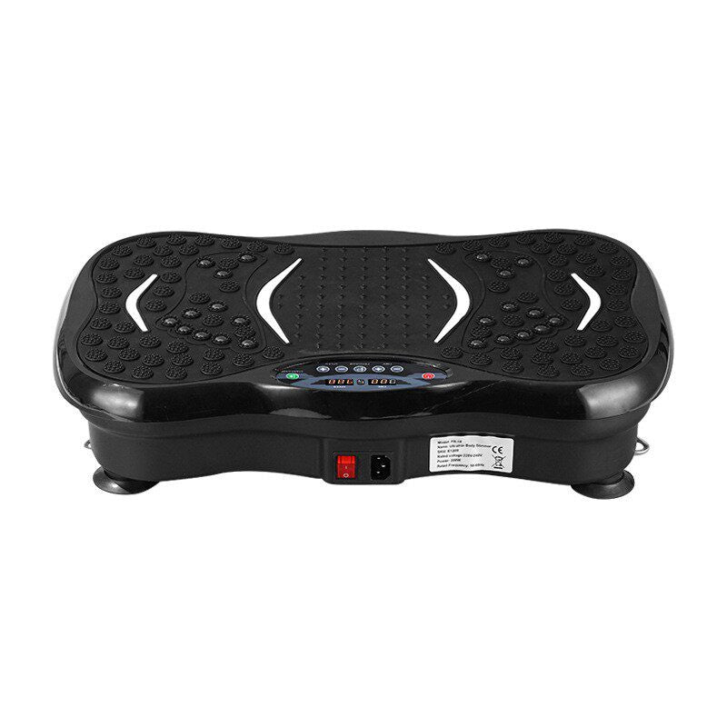 Loomi Vibe-Sync™ Vibration Kinetic Plate