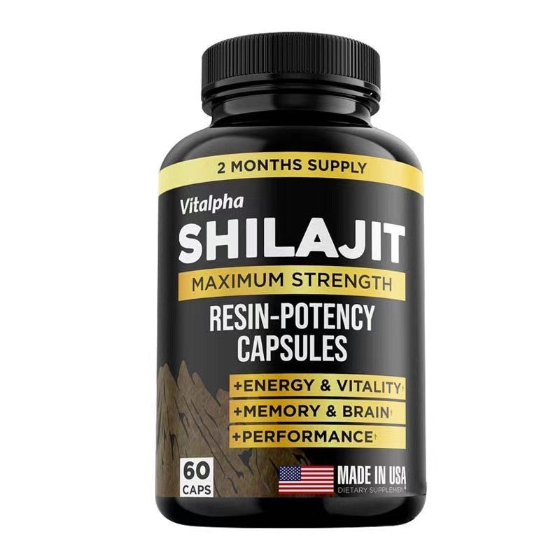 Loomi Multi-Aura™ Dietary Supplements Stack