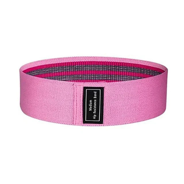 Loomi Axis™ Sculpt Yoga Resistance Bands