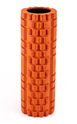 Loomi Kinetic-Roller™ 18-Inch Deep Tissue Foam Roller