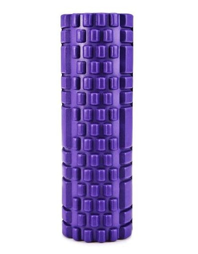 Loomi Kinetic-Roller™ 18-Inch Deep Tissue Foam Roller