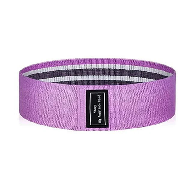 Loomi Axis™ Sculpt Yoga Resistance Bands