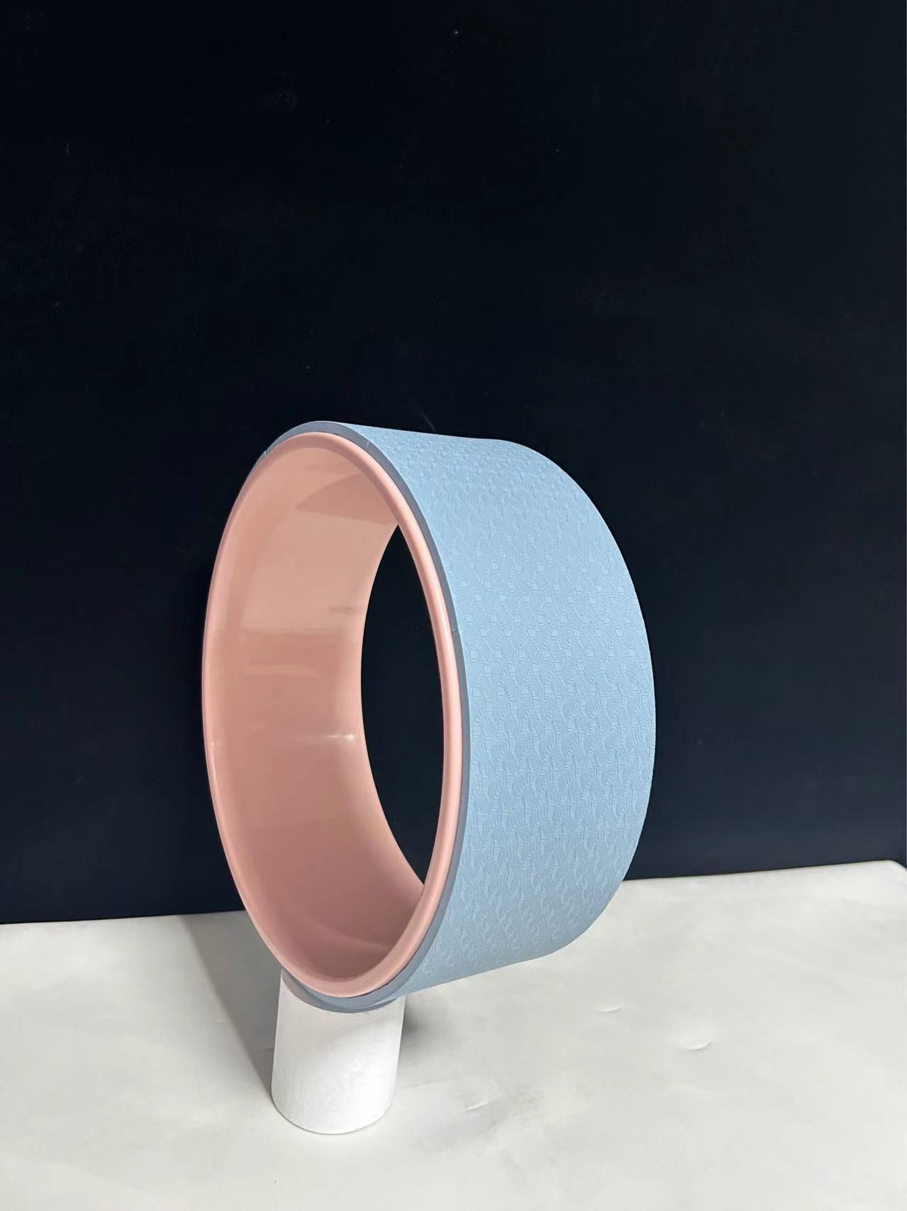 Loomi Spine-Aura™ Yoga Wheel