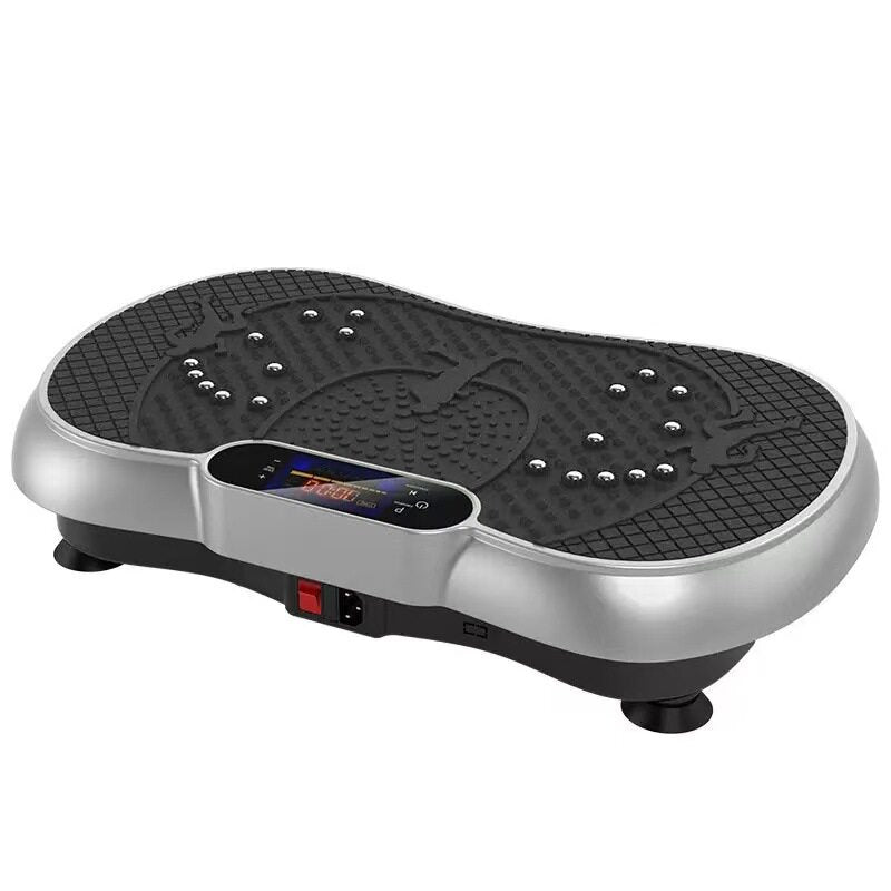Loomi Vibe-Sync™ Vibration Kinetic Plate