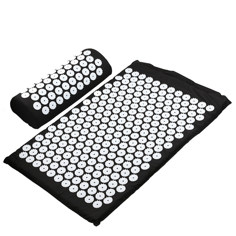 Loomi Neural-Point™ Acupuncture Mat + Pillow Set