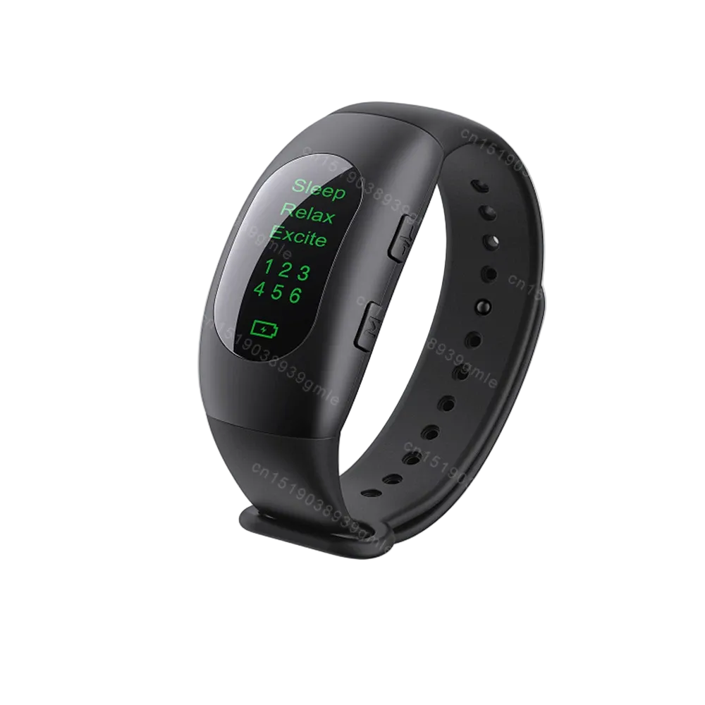 Loomi AuraNode™ Synapse CES Smart Sleep Aid Watch