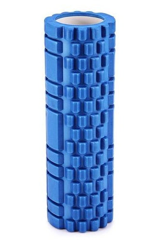 Loomi Kinetic-Roller™ 18-Inch Deep Tissue Foam Roller