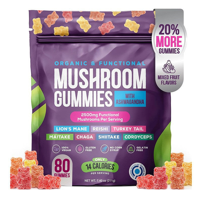 Loomi Multi-Aura™ Dietary Supplements Stack