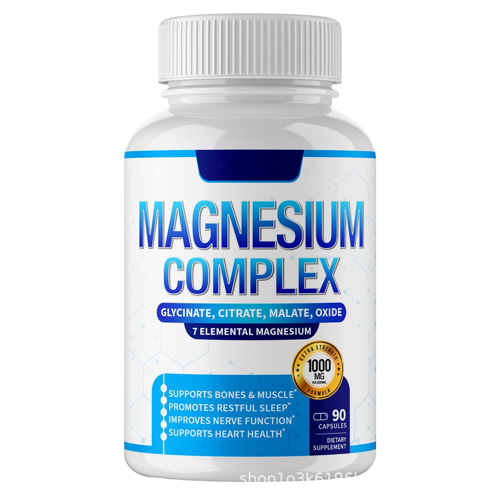 Loomi Multi-Aura™ Dietary Supplements Stack
