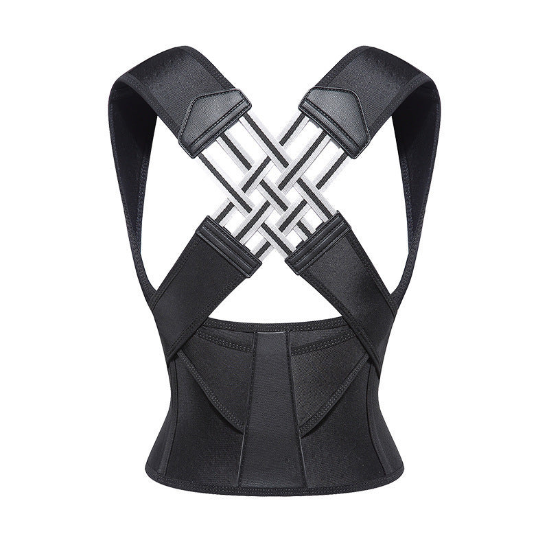 Loomi Axis-Align™ Back Posture Corrector