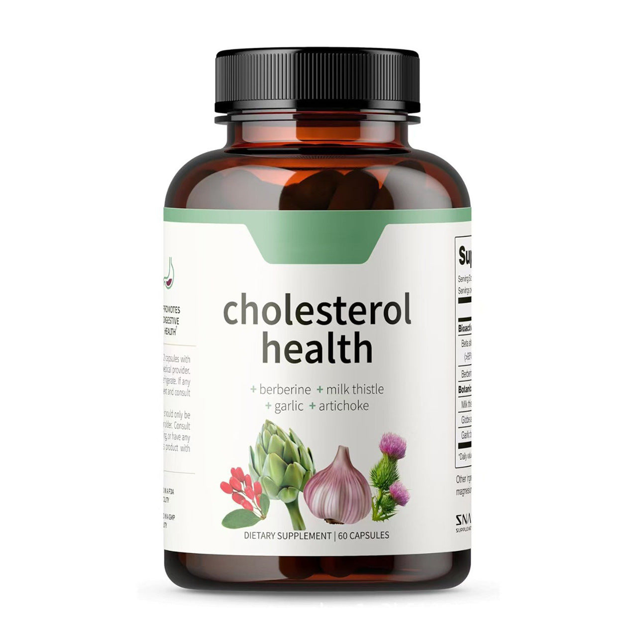 Loomi Multi-Aura™ Dietary Supplements Stack
