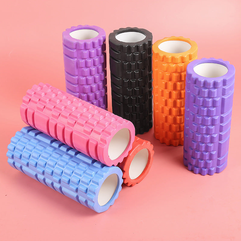 أداة فك تشابك العضلات Loomi Kinetic-Roller™ 18 بوصة ذات الأنسجة العميقة المصنوعة من الفوم
