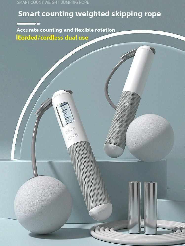 Loomi Kinetic-Sync™ Smart Rope