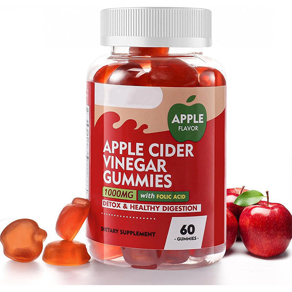 Loomi Zen-Gummy™ Dietary Supplements Stack
