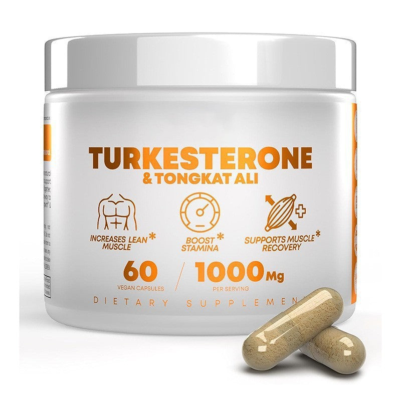 Loomi Zen-Gummy™ Dietary Supplements Stack
