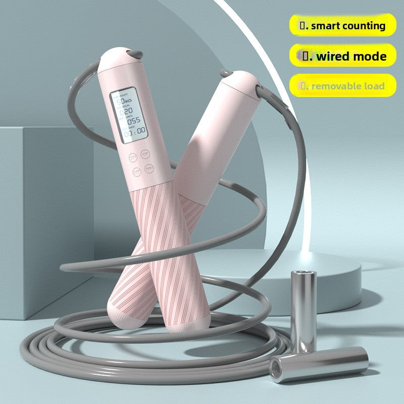 Loomi Kinetic-Sync™ Smart Rope