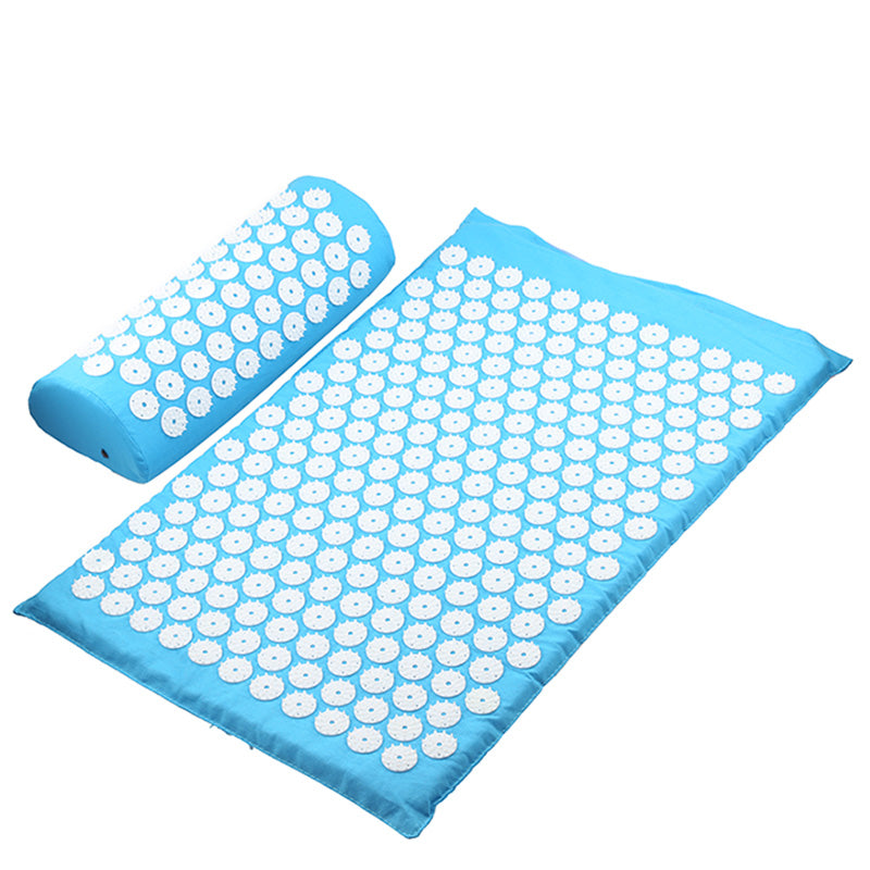 Loomi Neural-Point™ Acupuncture Mat + Pillow Set