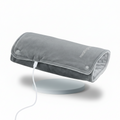 Loomi CloudCircle™ Graphene FIR Heating Pad & Hand Warmer