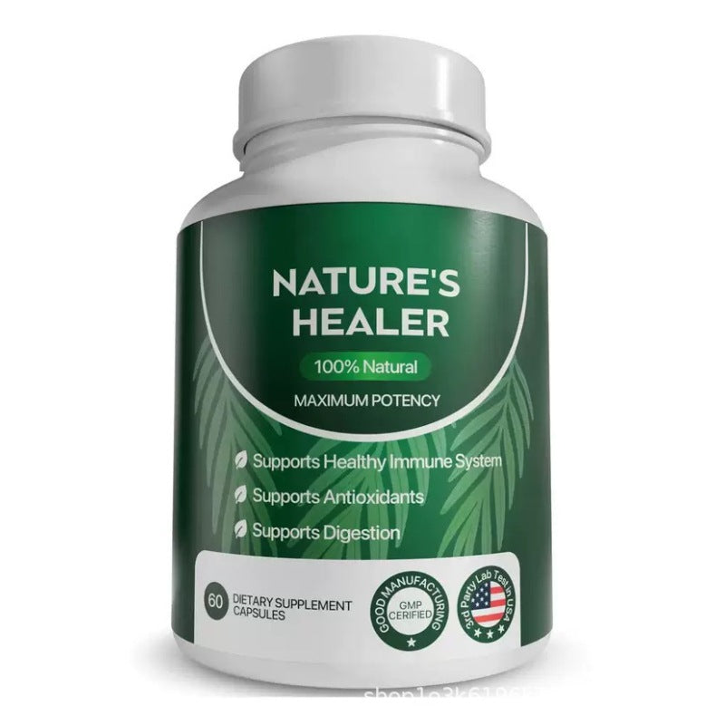Loomi Multi-Aura™ Dietary Supplements Stack