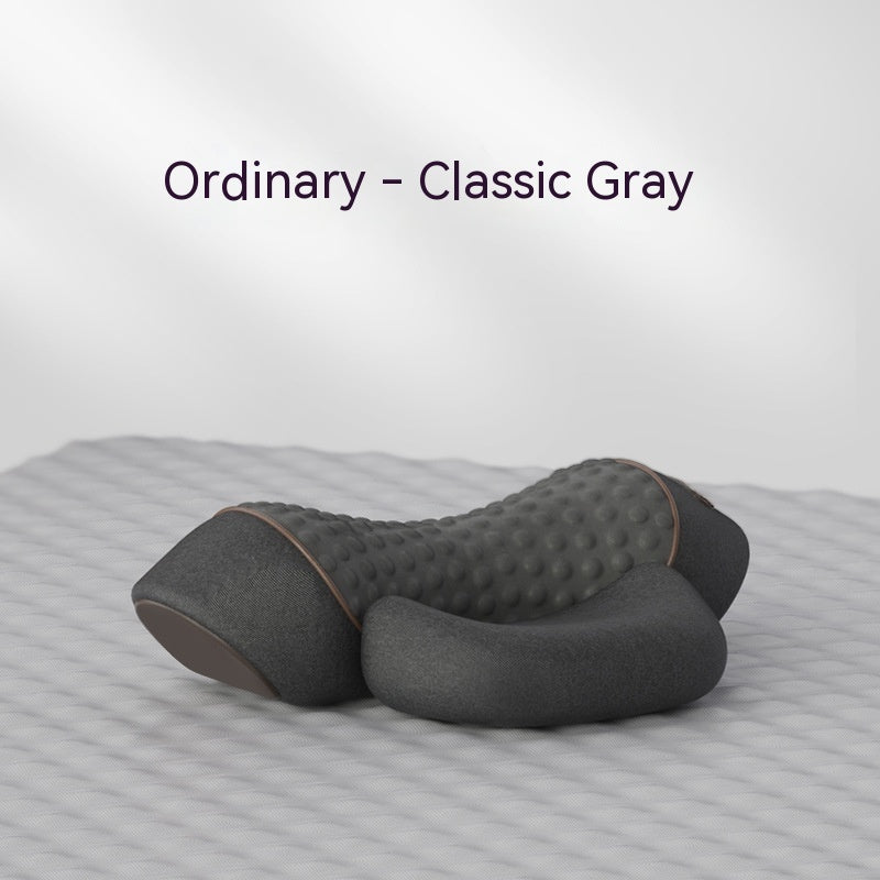 Loomi Contour-Axis™ Ergonomic Cervical Neck Pillow