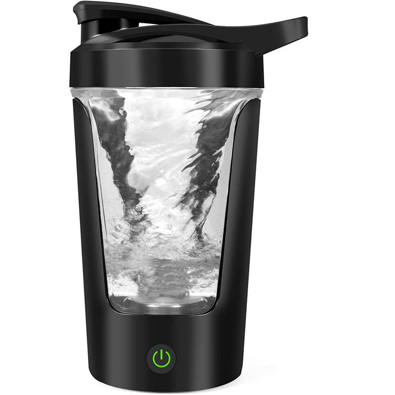 Loomi Kinetic-Blend™ Portable Electric Blender Cup