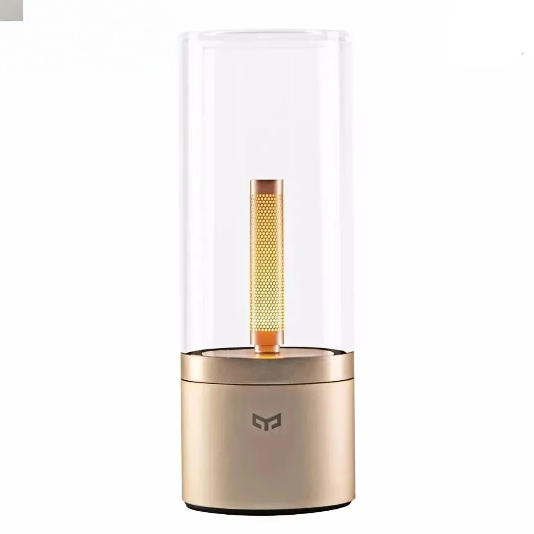Loomi Ember-Sync™ Smart Candle Ambiance LED Lamp