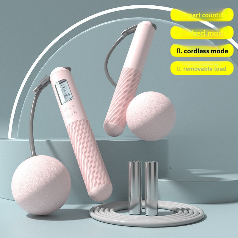 Loomi Kinetic-Sync™ Smart Rope