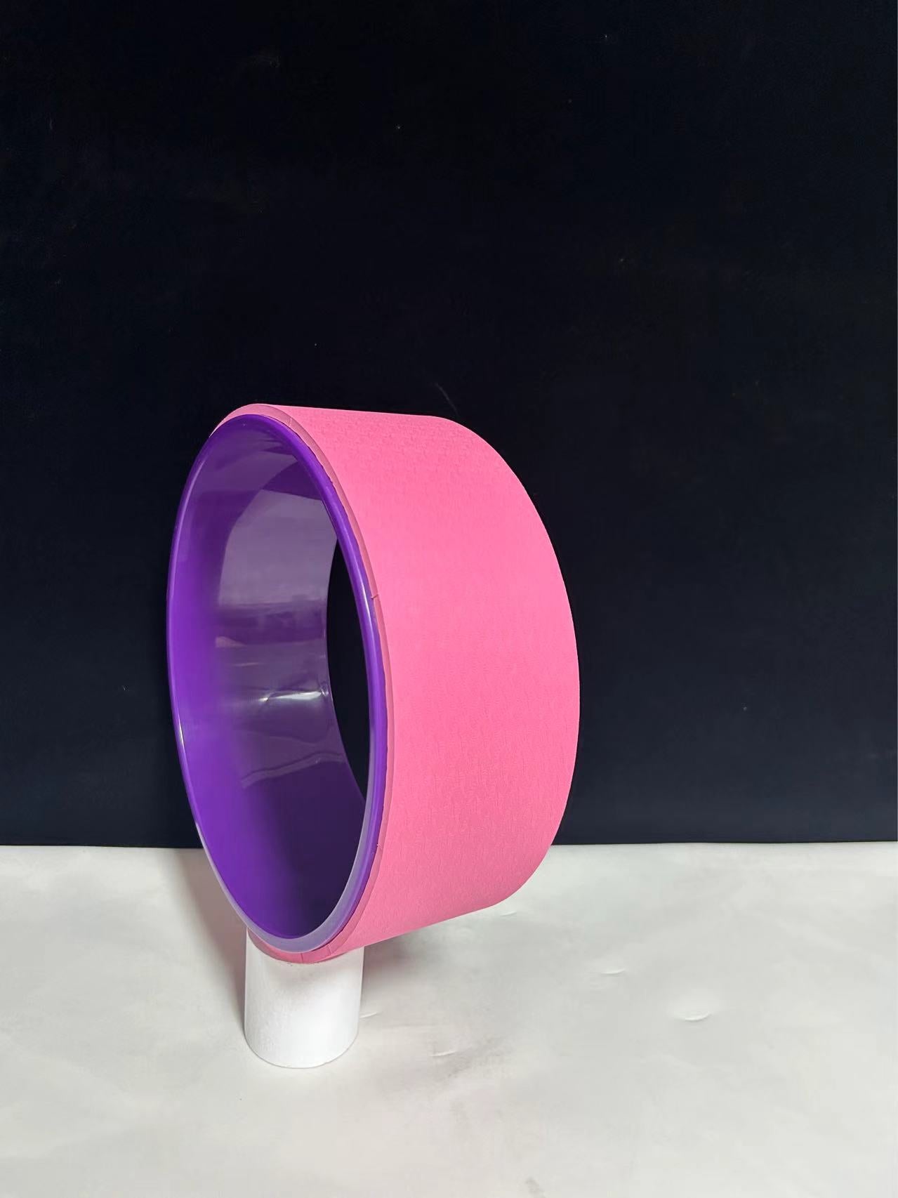 Loomi Spine-Aura™ Yoga Wheel