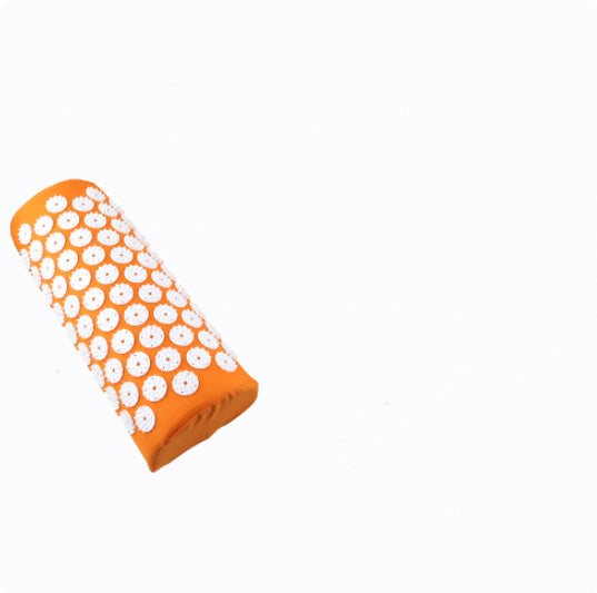 Loomi Neural-Point™ Acupuncture Mat + Pillow Set
