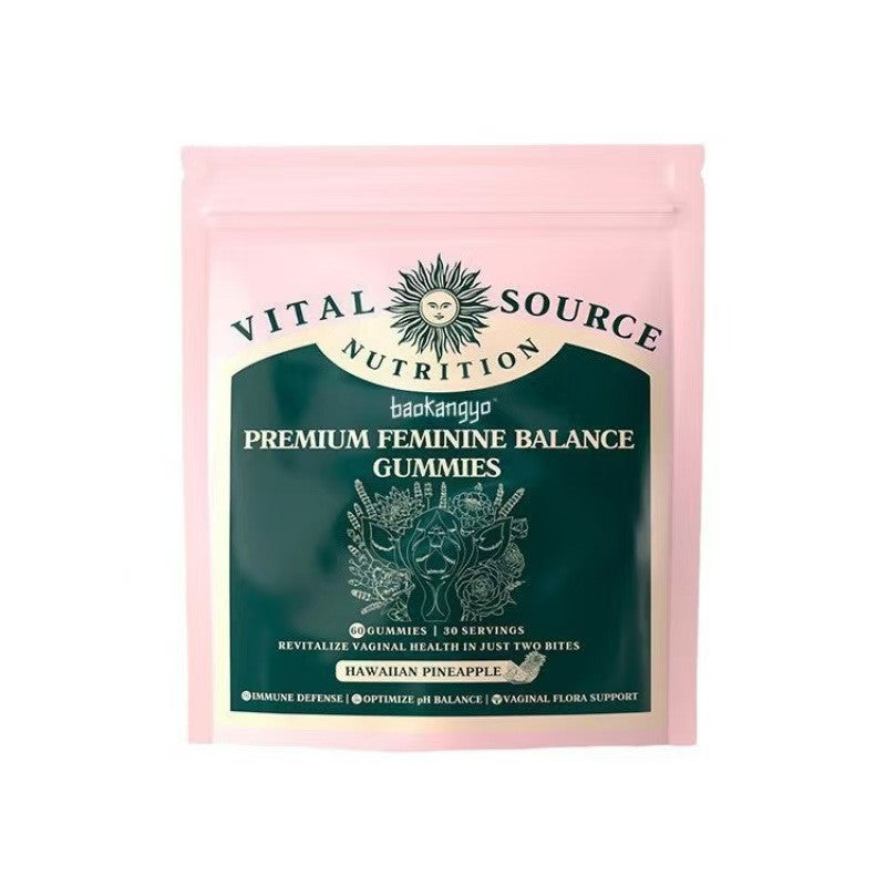 Loomi Multi-Aura™ Dietary Supplements Stack