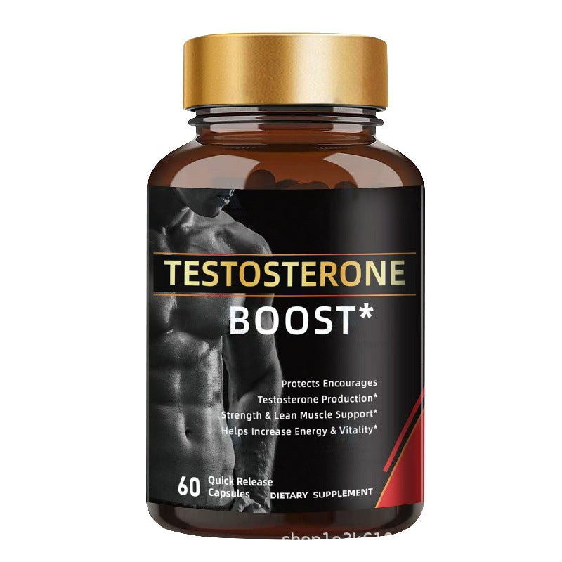 Loomi Multi-Aura™ Dietary Supplements Stack
