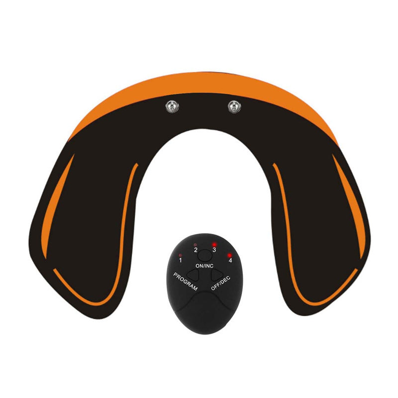Loomi Glute-Sync™ Buttock Massager