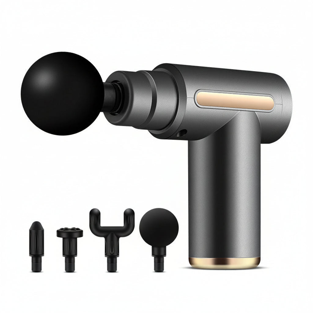 Loomi AuraPulse™ Percussion Muscle Massage Gun