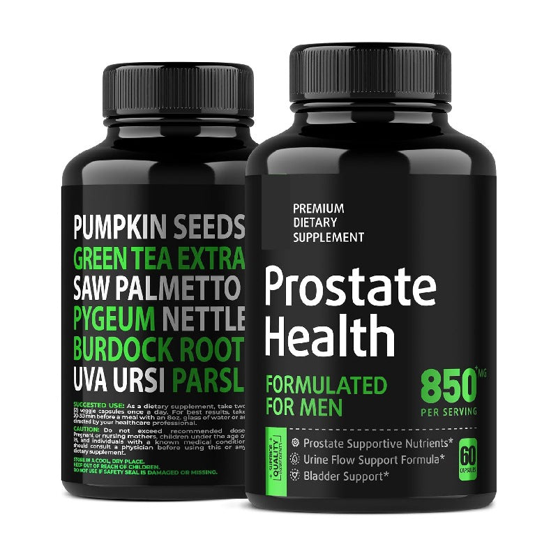Loomi Multi-Aura™ Dietary Supplements Stack