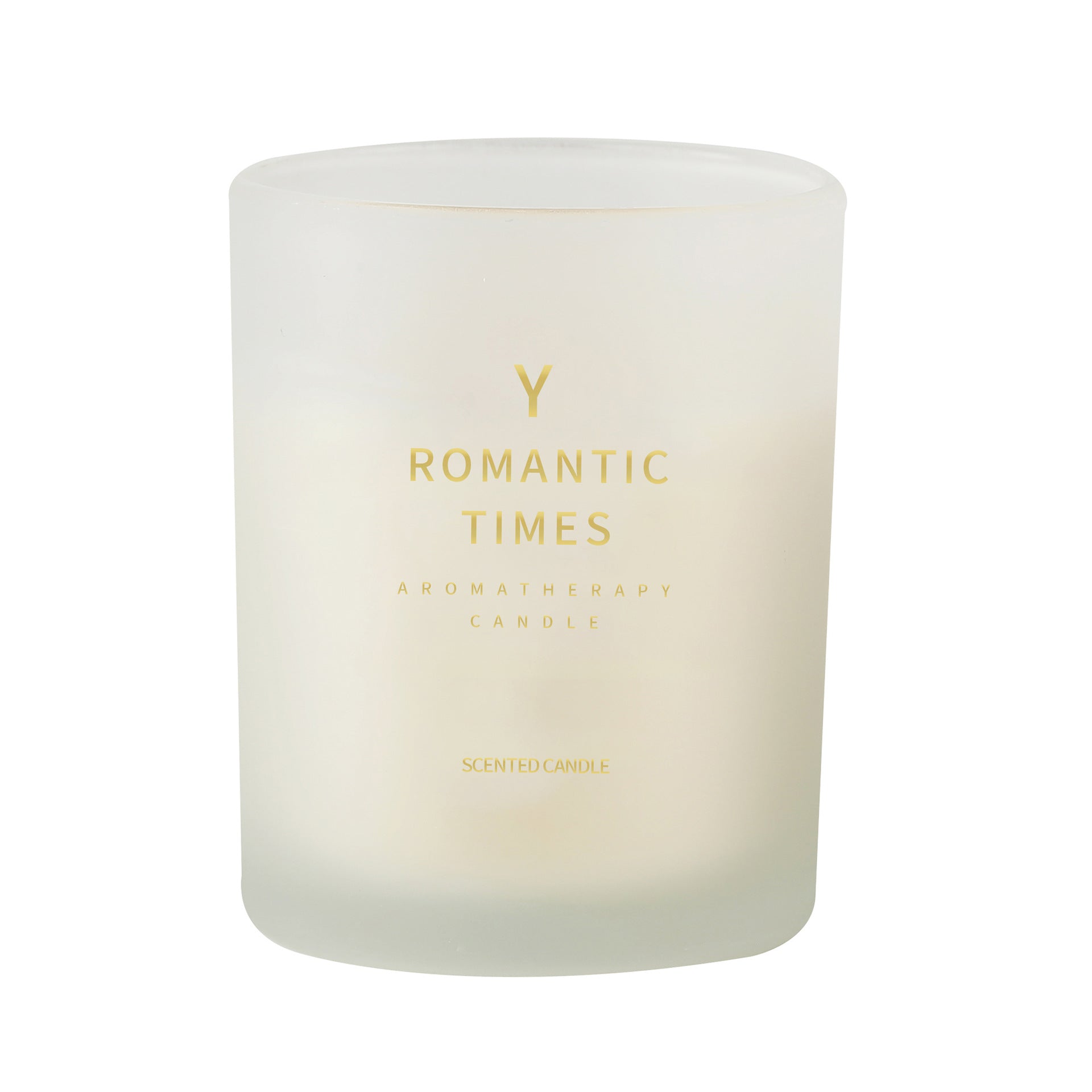 Loomi Aura-Scent™ Signature Scented Candle