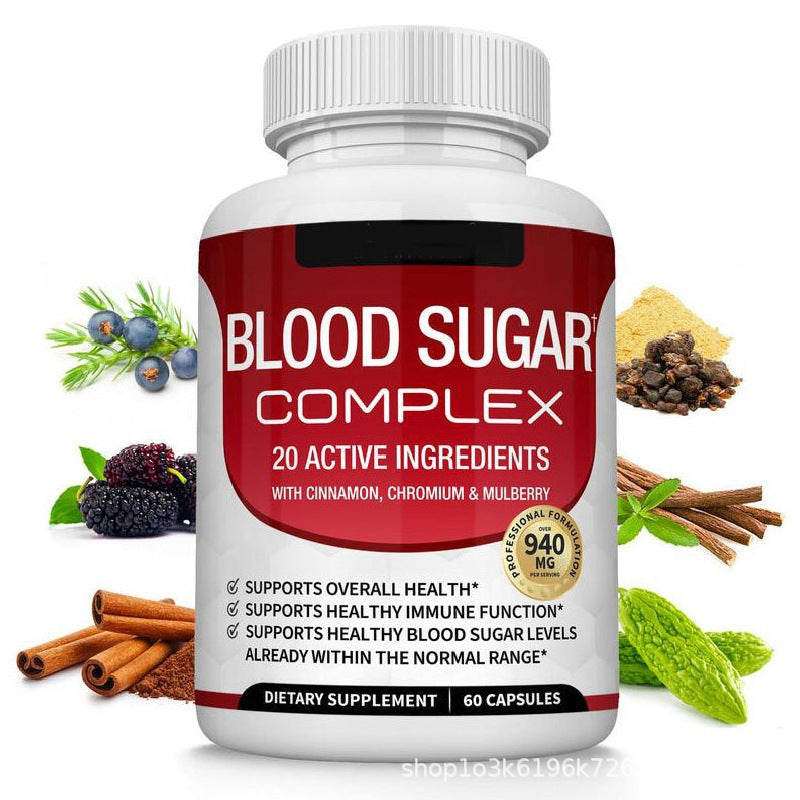 Loomi Multi-Aura™ Dietary Supplements Stack