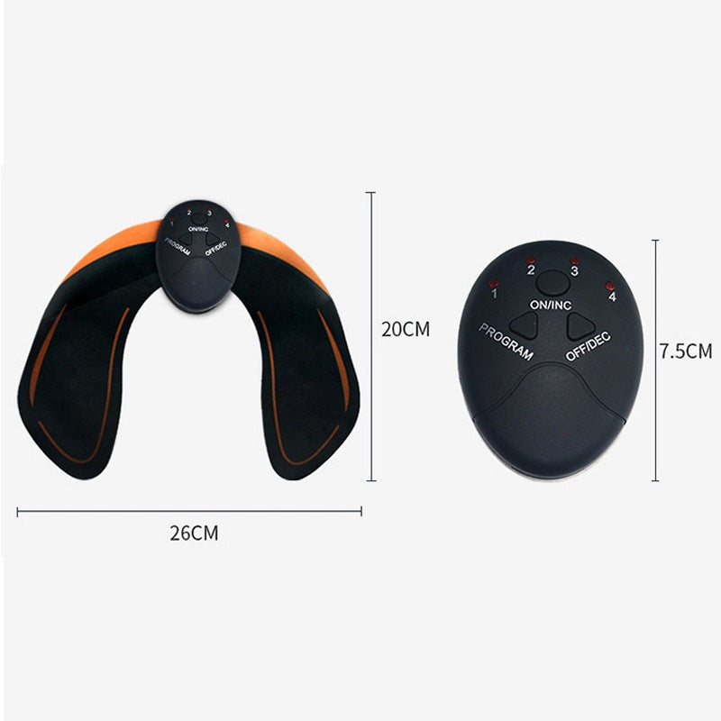 Loomi Glute-Sync™ Buttock Massager