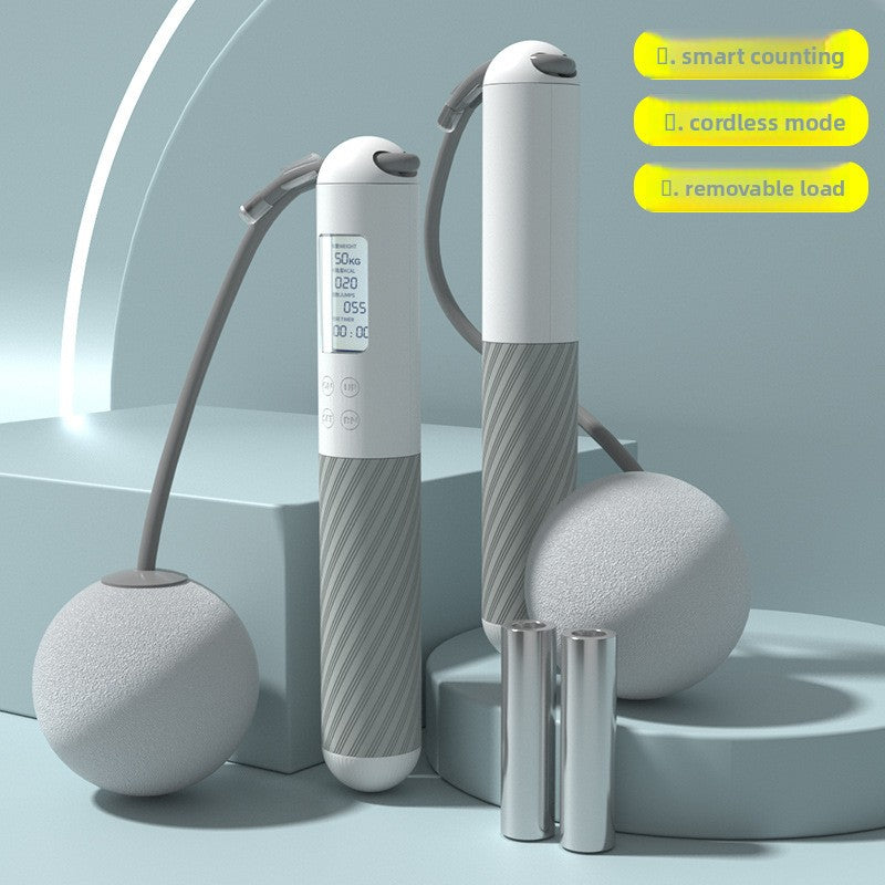 Loomi Kinetic-Sync™ Smart Rope