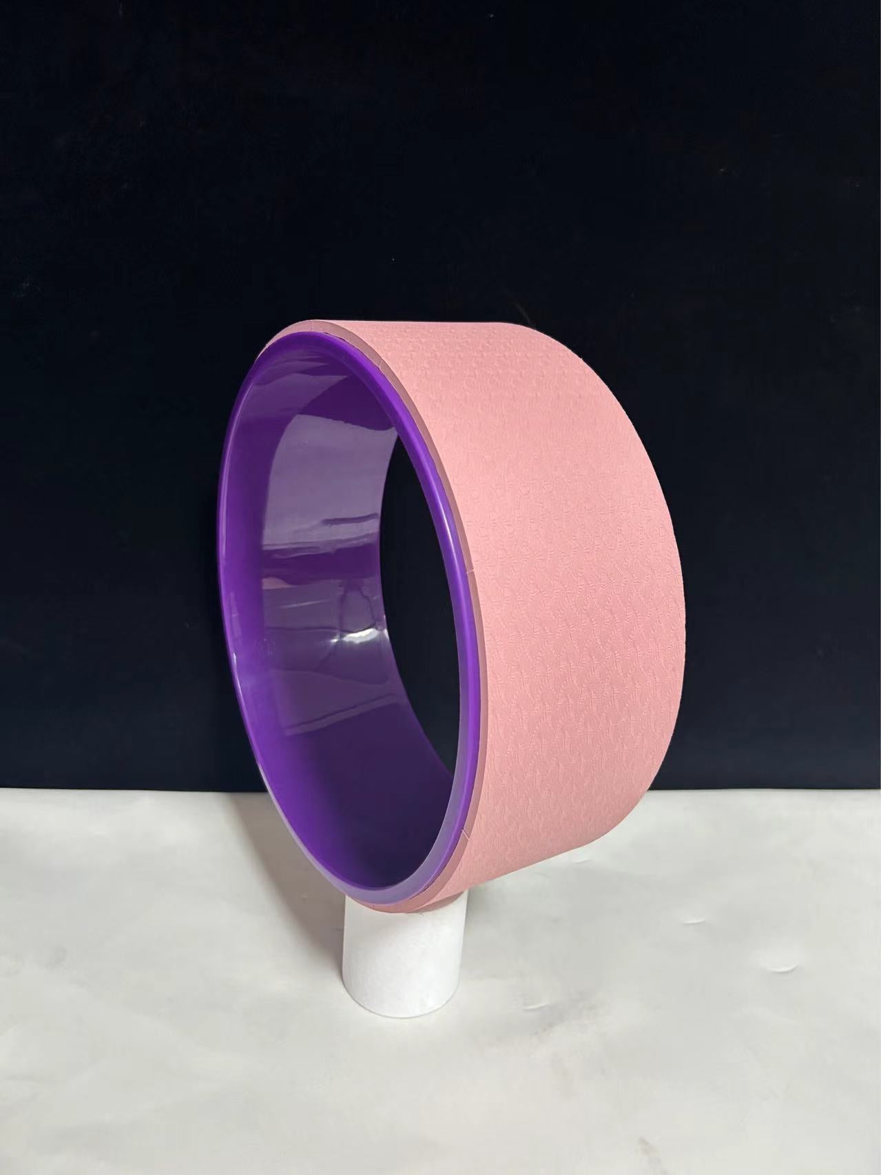 Loomi Spine-Aura™ Yoga Wheel