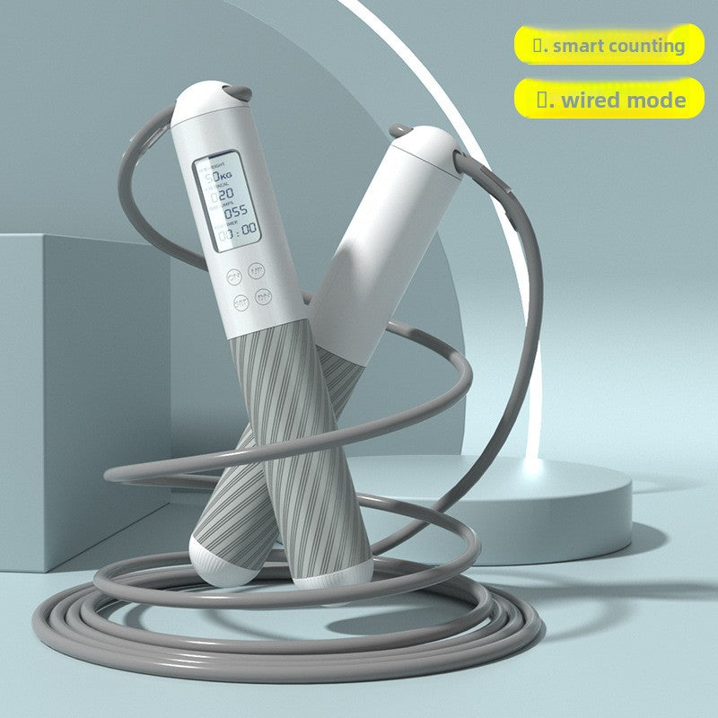 Loomi Kinetic-Sync™ Smart Rope