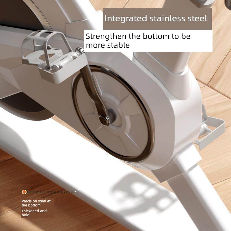 Loomi Velo-Sync™ Home Exercise Bike