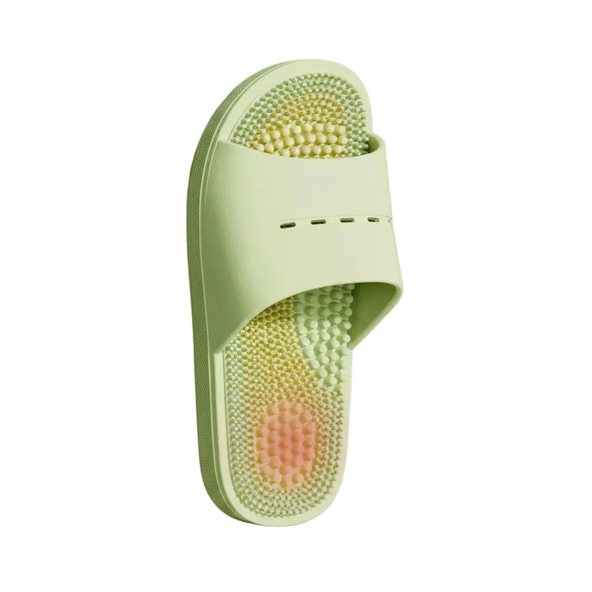 Loomi Sole-Aura™ Acupressure Massage Slippers