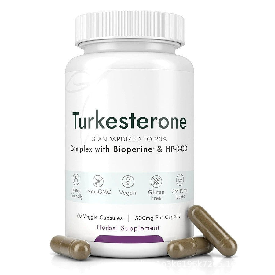 Loomi Multi-Aura™ Dietary Supplements Stack