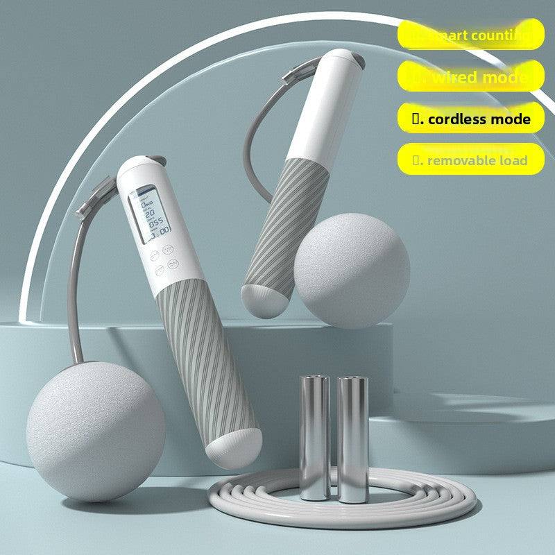 Loomi Kinetic-Sync™ Smart Rope